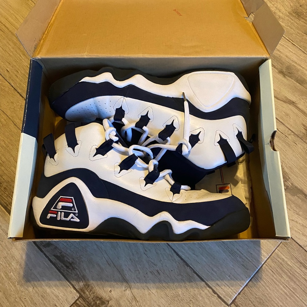Fila 95
Grant Hill 1 OG (2013)